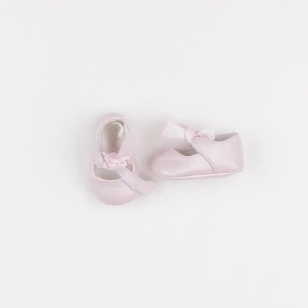 Mayoral - chaussons rose - pointure 15