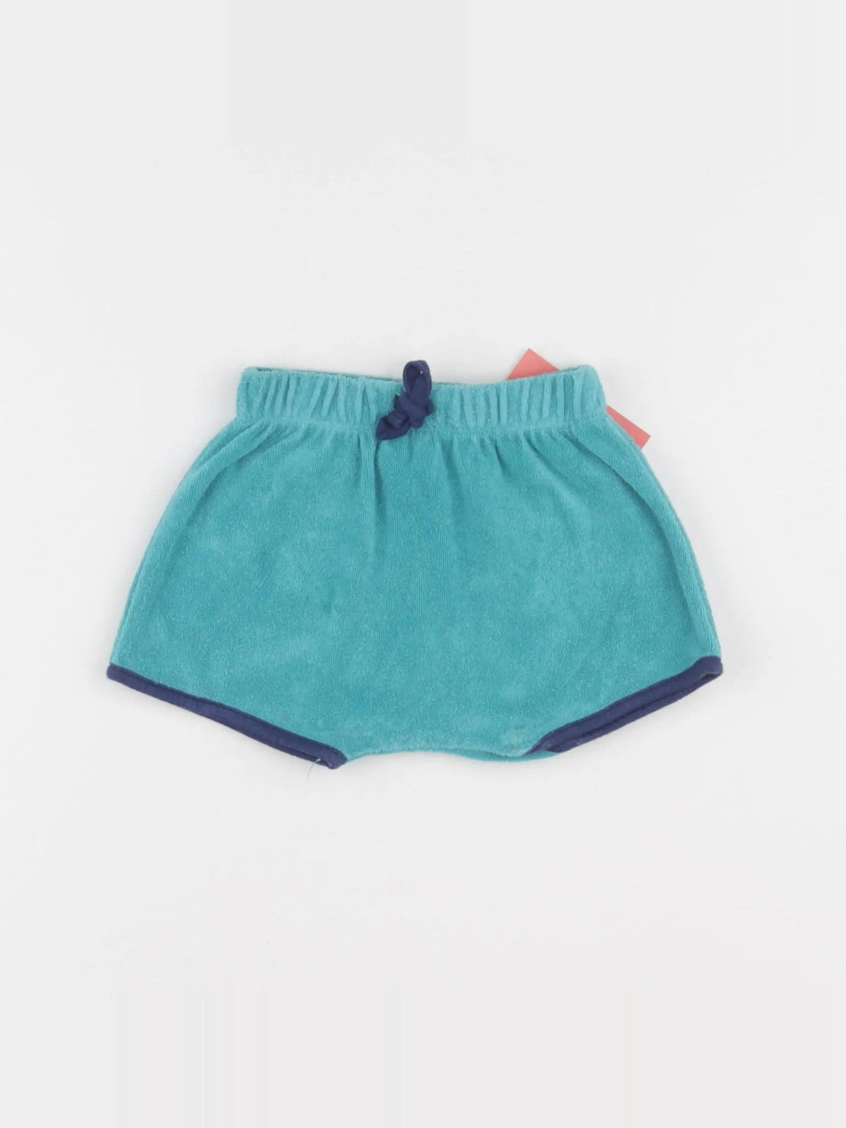 DPAM - bloomer vert - 12 mois