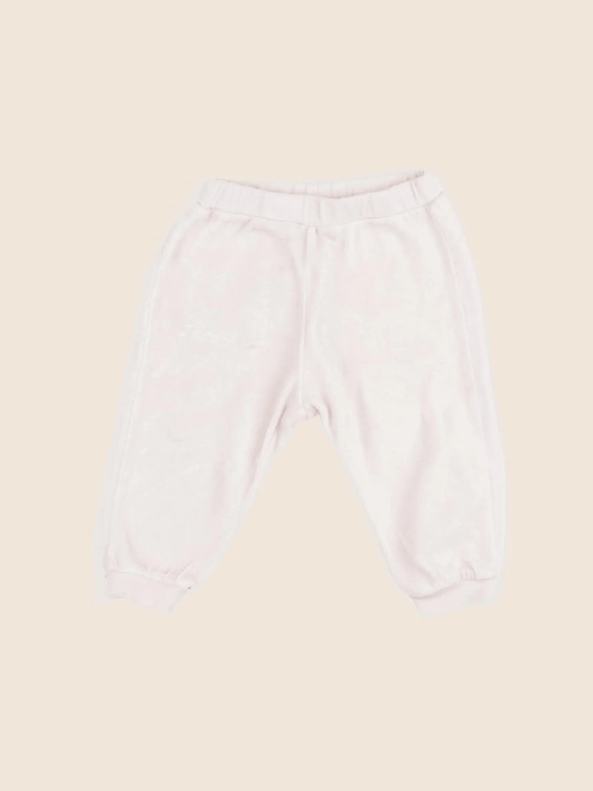 Bonton - jogging rose - 6 mois