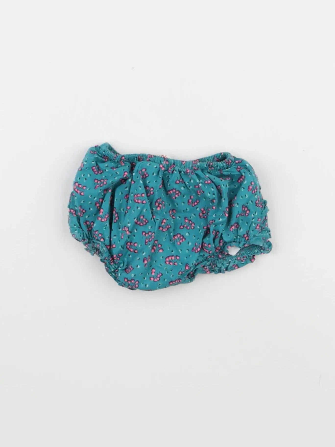 DPAM - bloomer vert - 3 mois