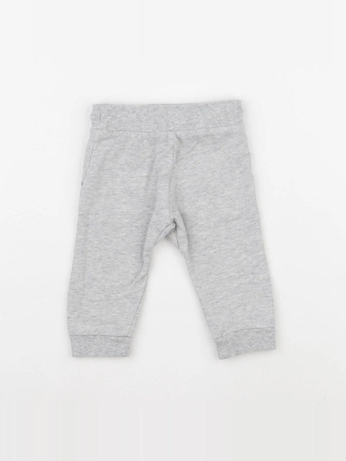 Kenzo - jogging gris - 6 mois