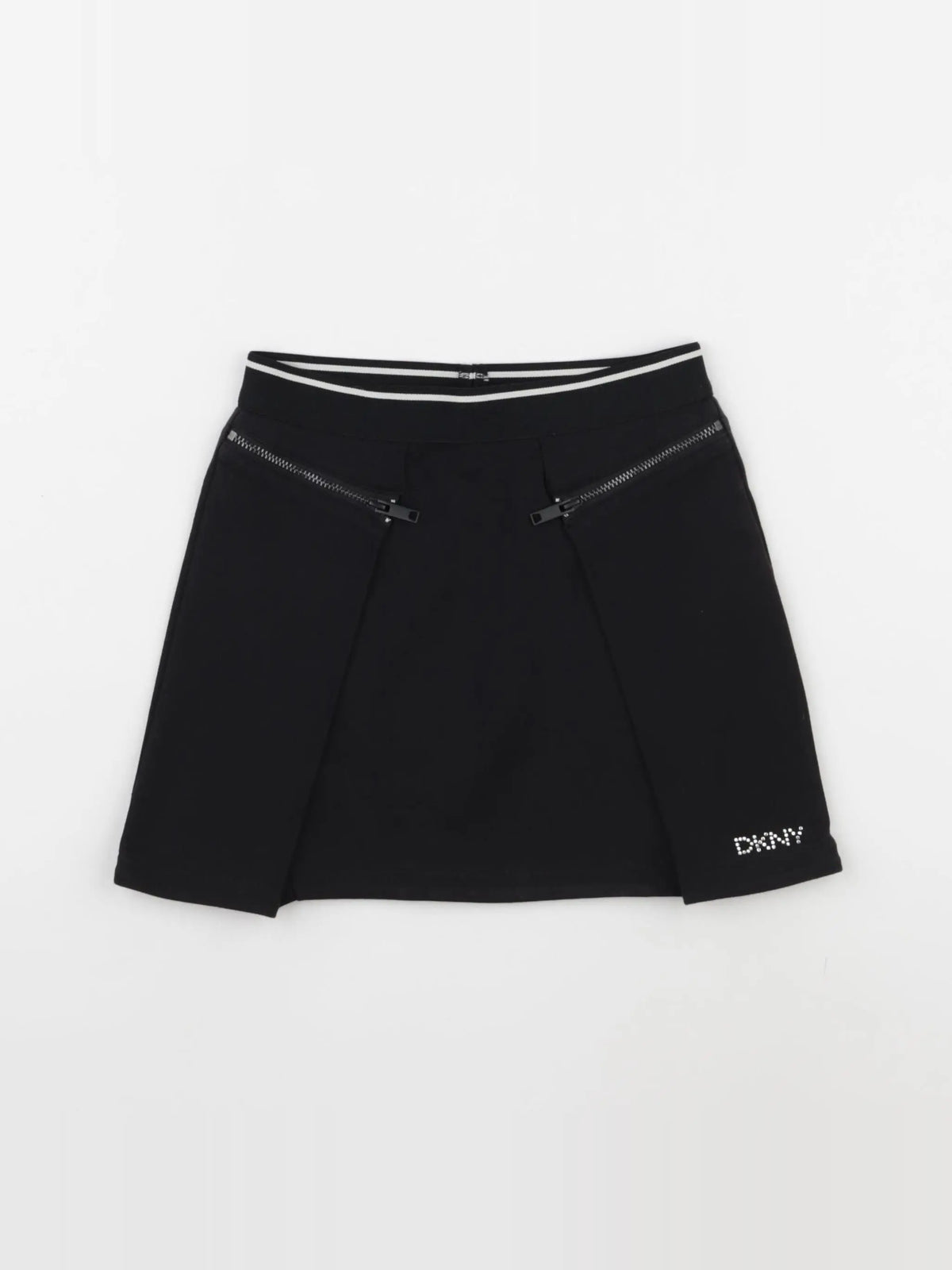 Dkny - jupe noir - 6 ans