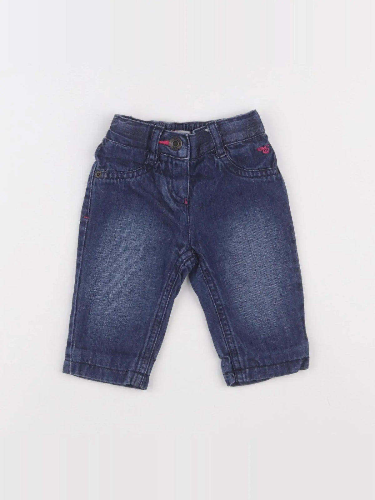 Esprit - jean bleu - 3 mois