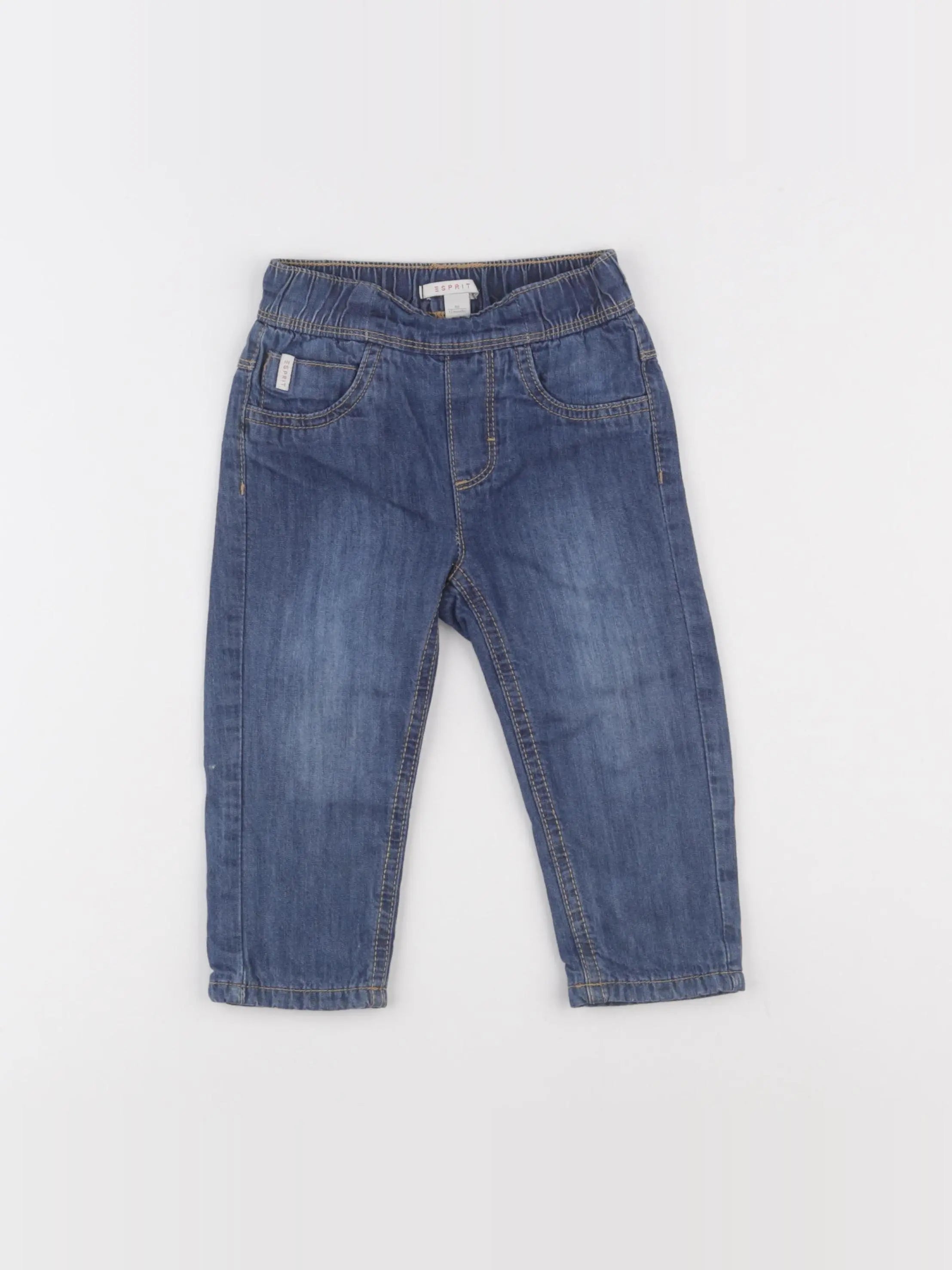 Esprit - jean bleu - 12 mois