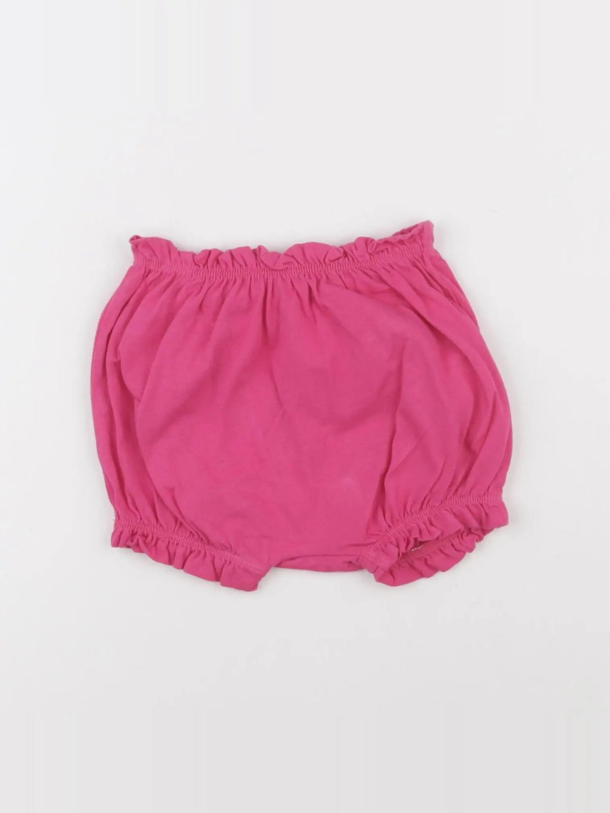 DPAM - bloomer rose - 9 mois