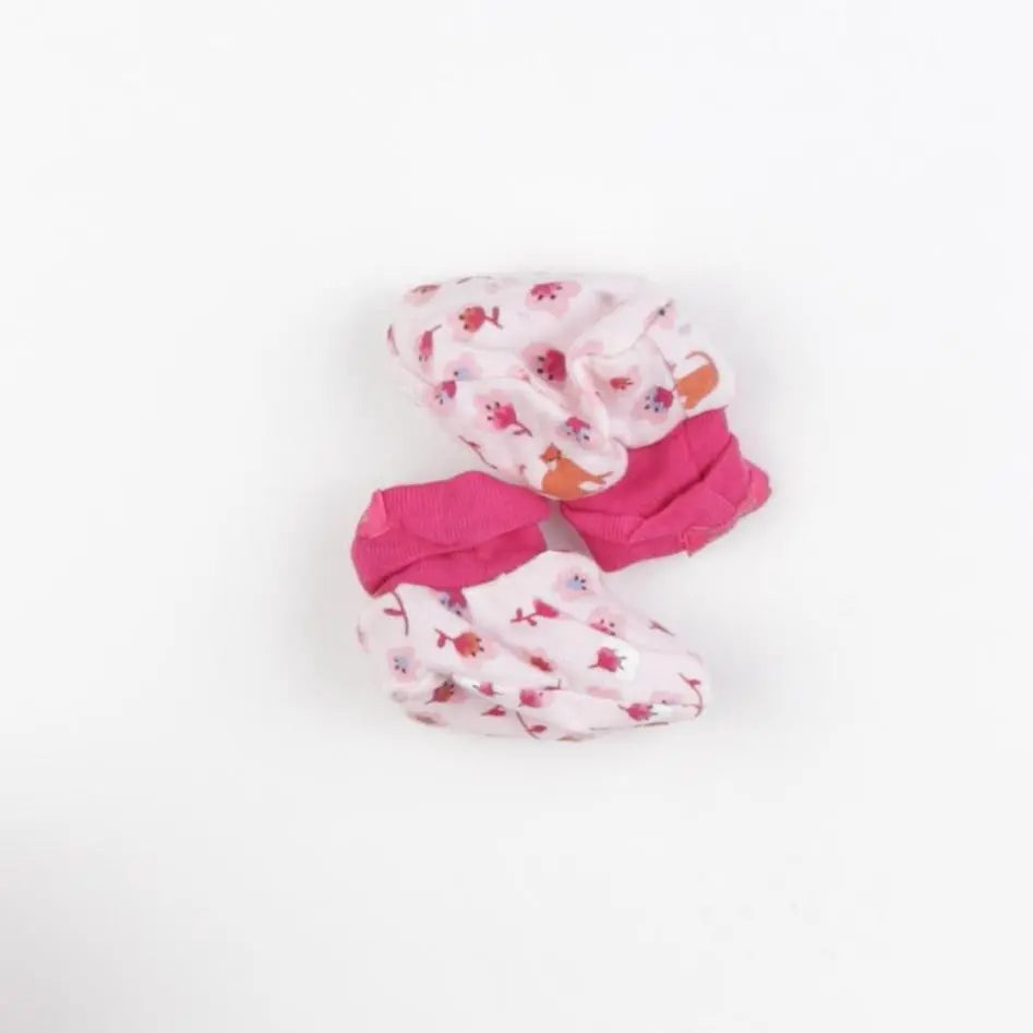 Catimini - chaussons rose - pointure 15
