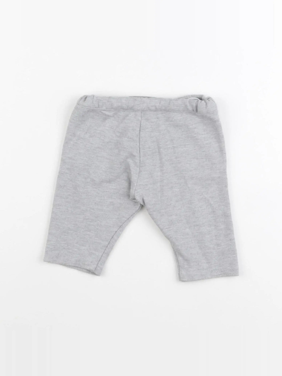 Tartine & Chocolat - pantalon gris - 3 mois