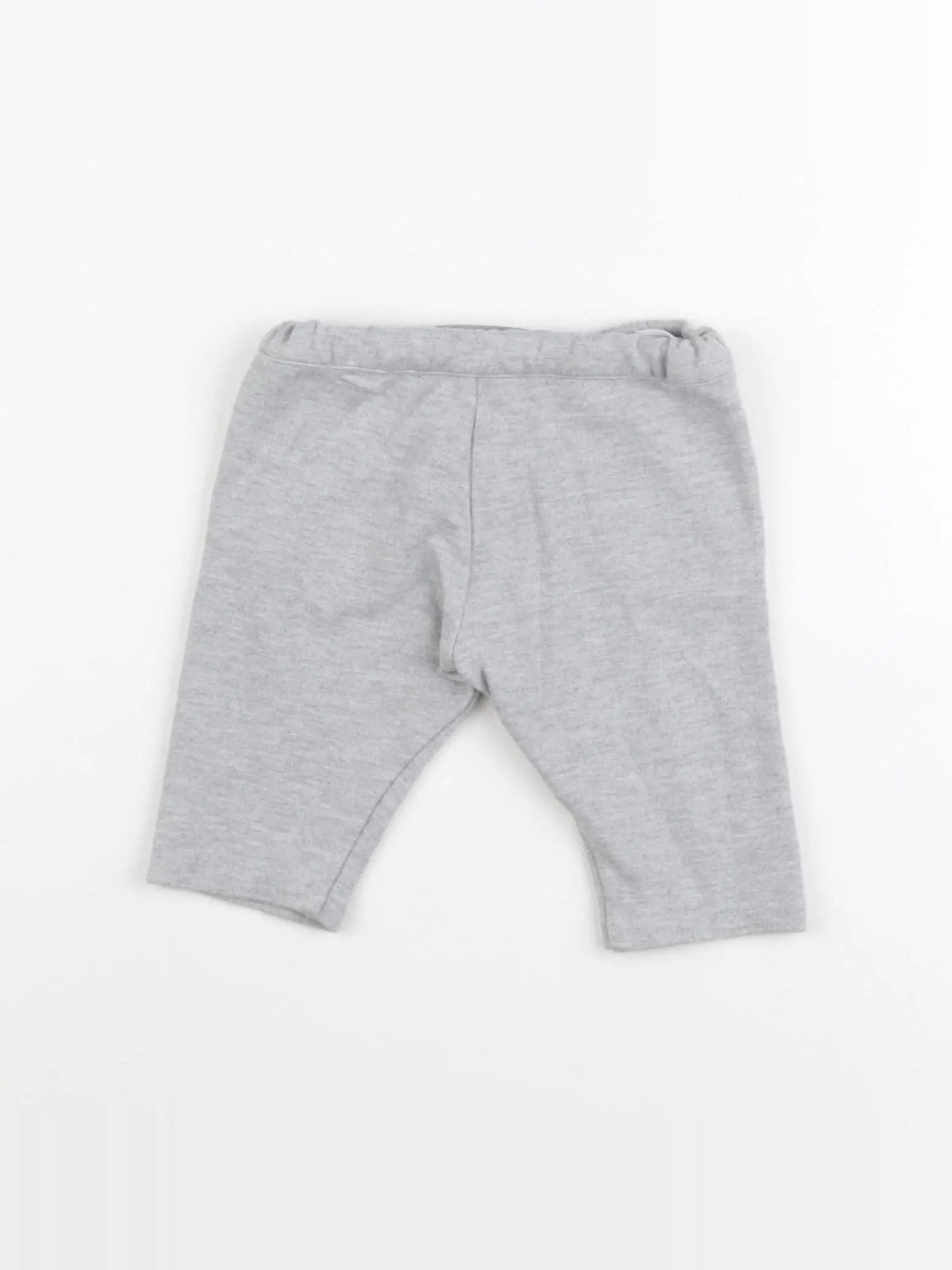 Tartine & Chocolat - pantalon gris - 3 mois