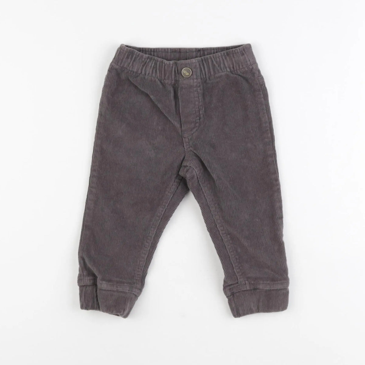 Little marc jacobs - pantalon marron - 6 mois