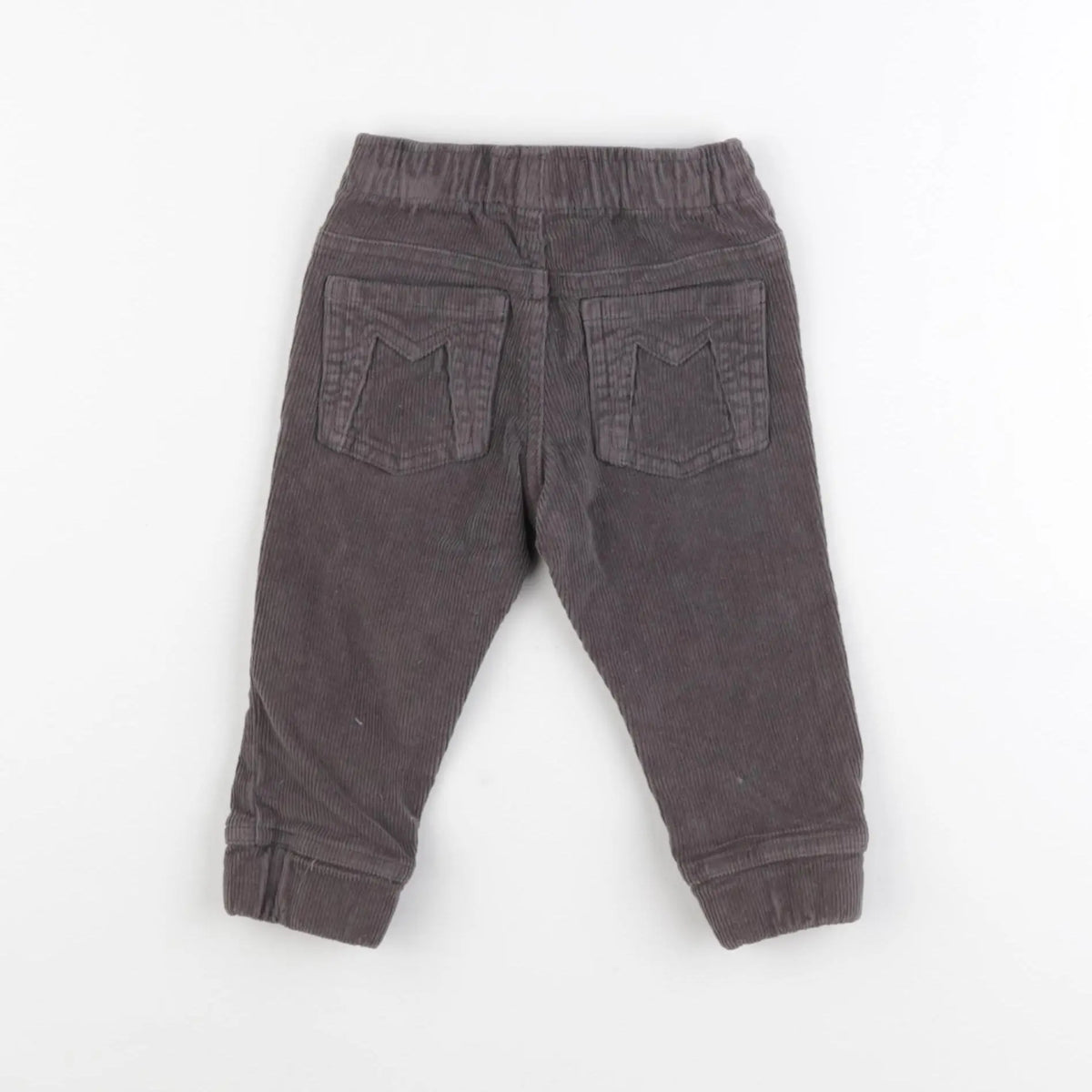 Little marc jacobs - pantalon marron - 6 mois