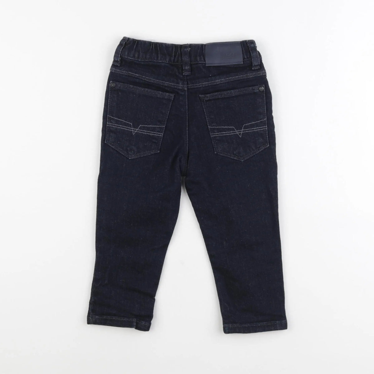 Hugo Boss - jean bleu - 18 mois