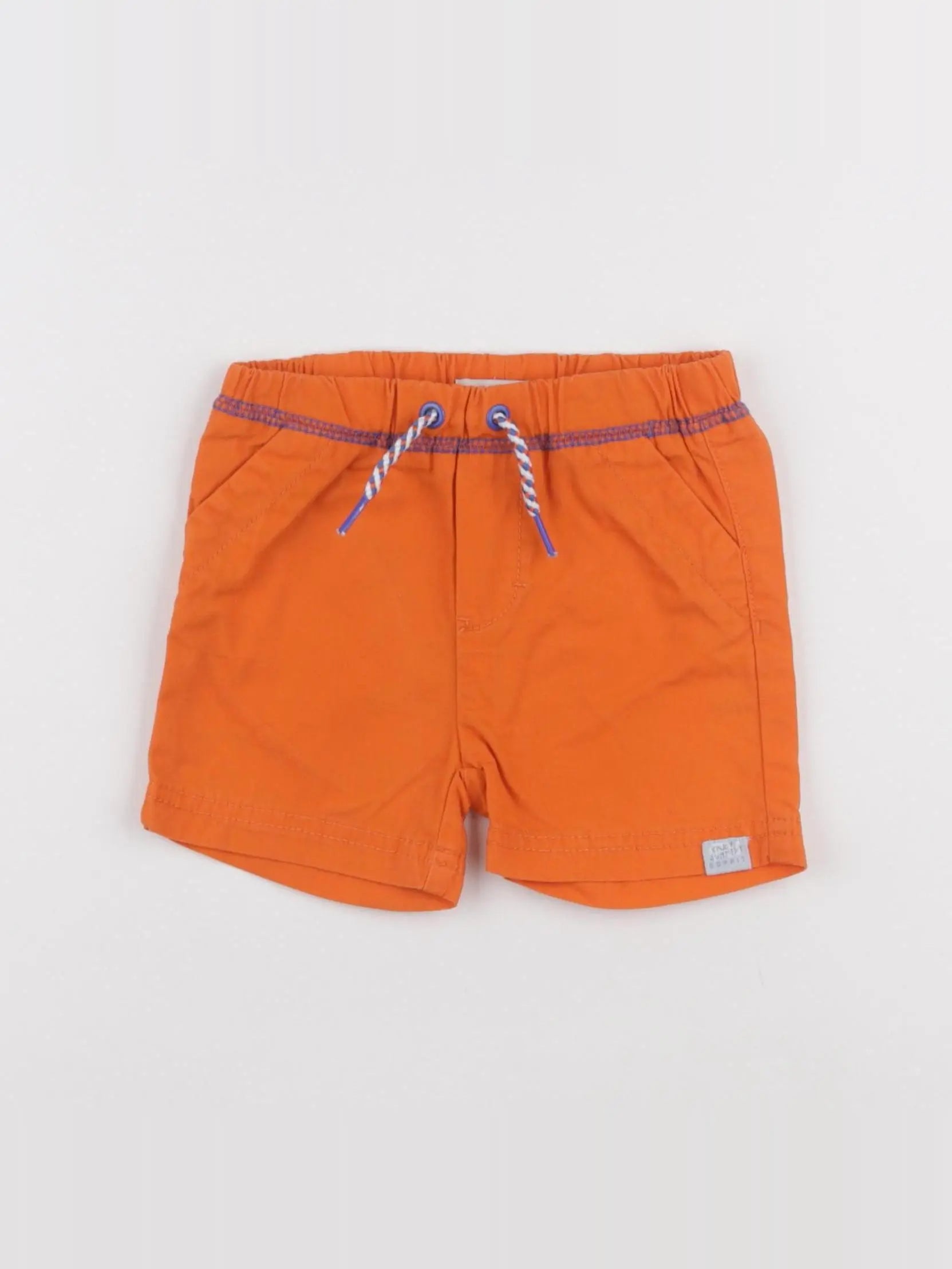 Esprit - maillot de bain orange - 12 mois