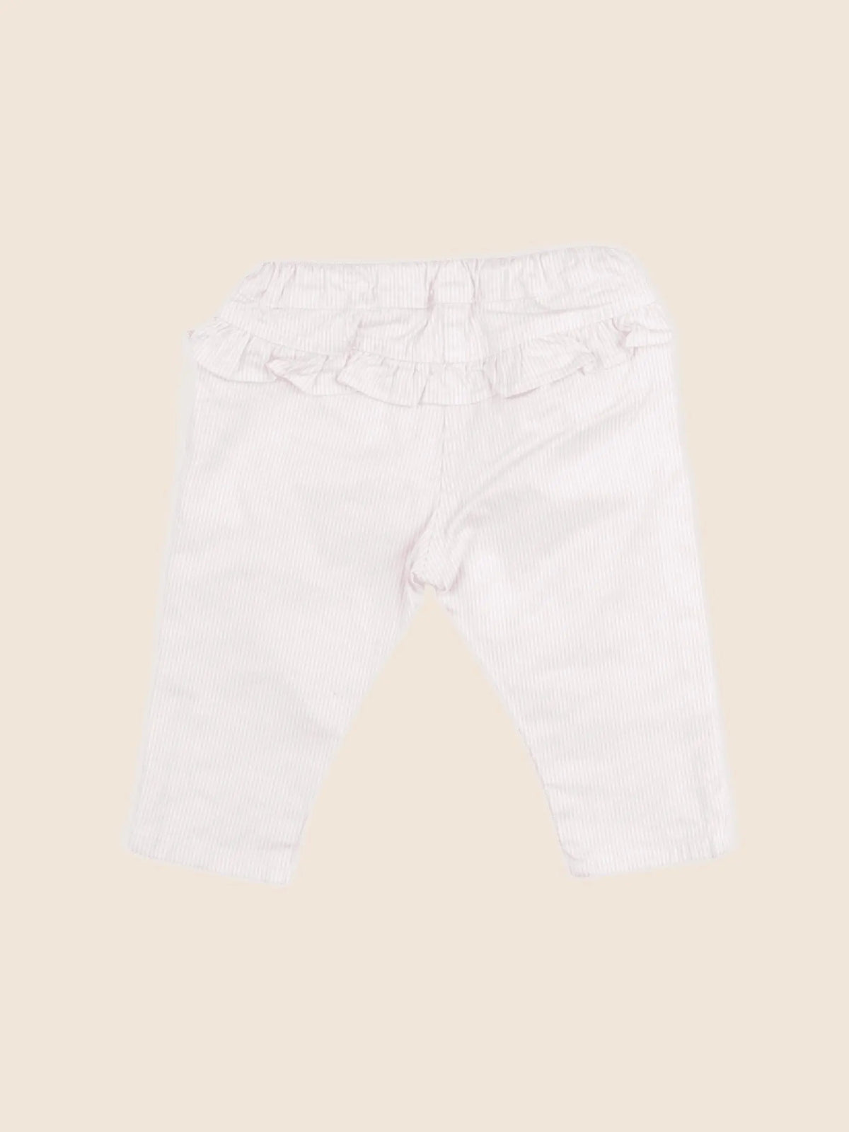 Tartine & Chocolat - pantalon rose - 6 mois