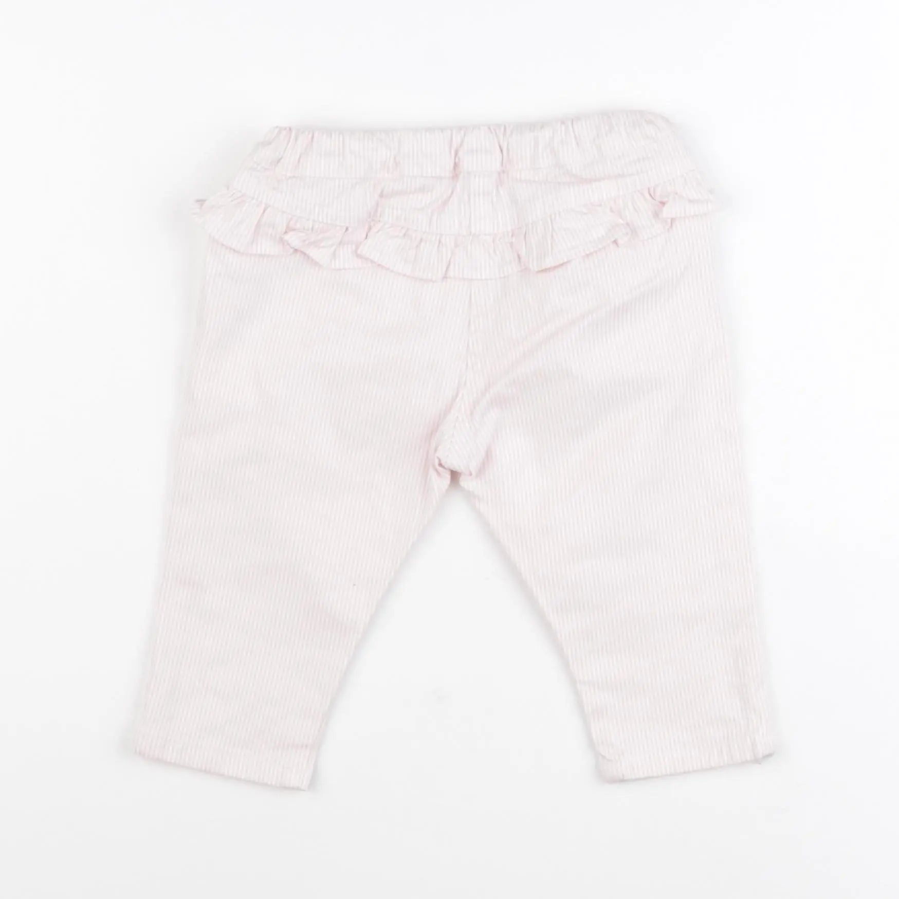 Tartine & Chocolat - pantalon rose - 6 mois