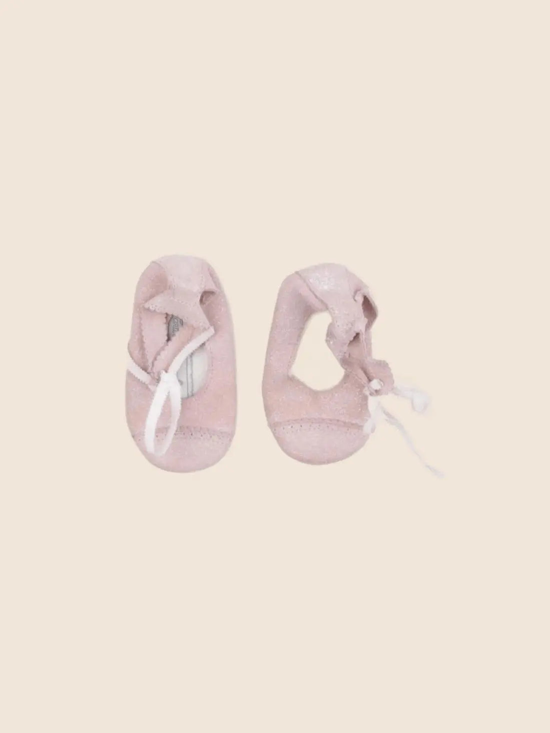 Tartine & Chocolat - chaussons rose - pointure 19/20