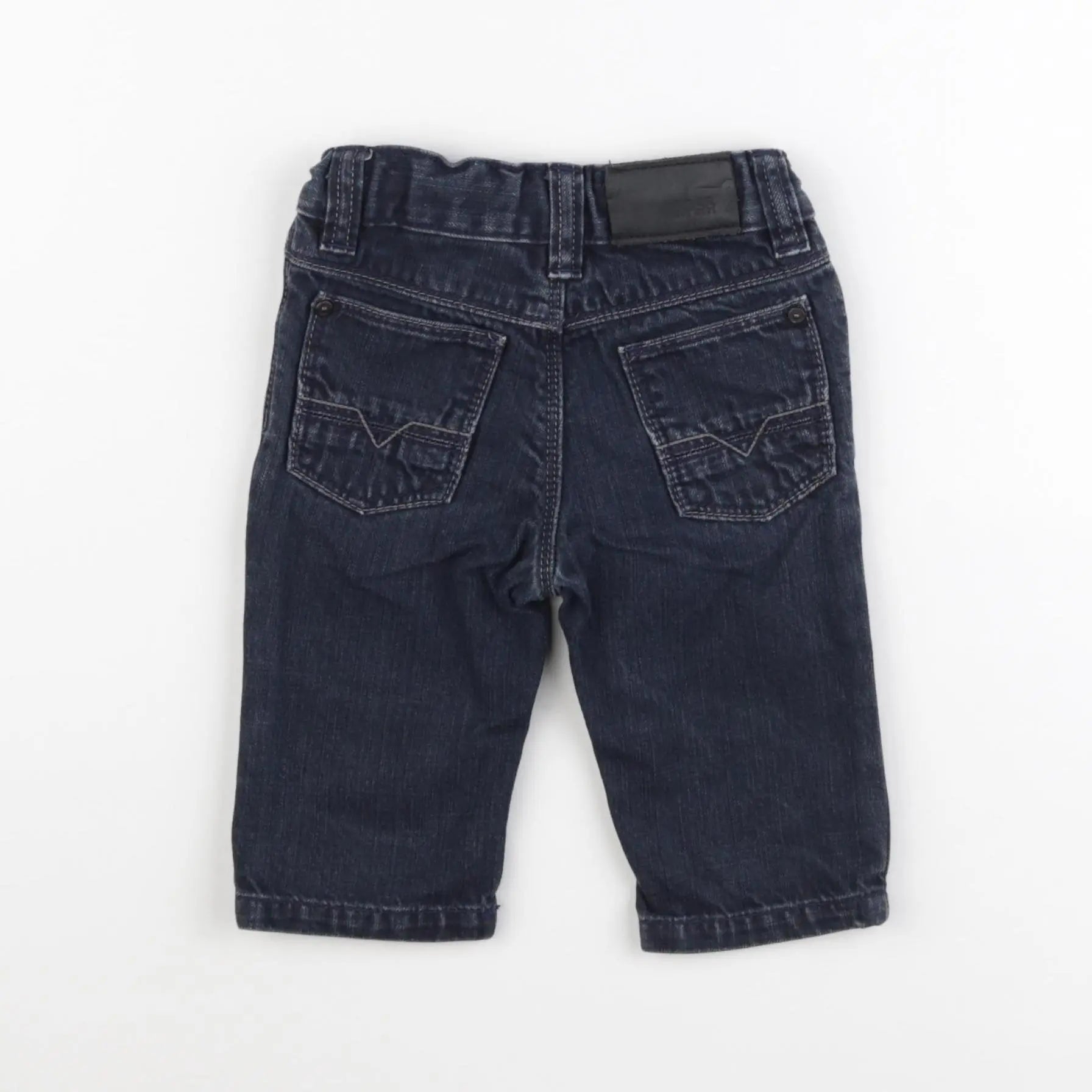 Hugo Boss - jean bleu - 6 mois