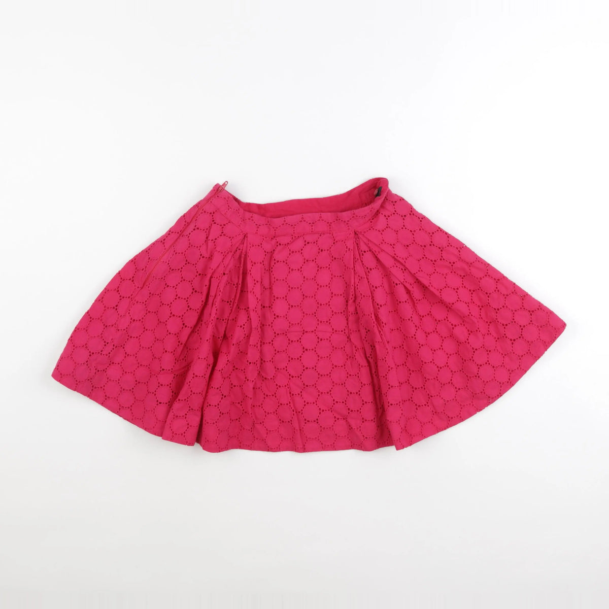 Sonia Rykiel - jupe rose - 10 ans