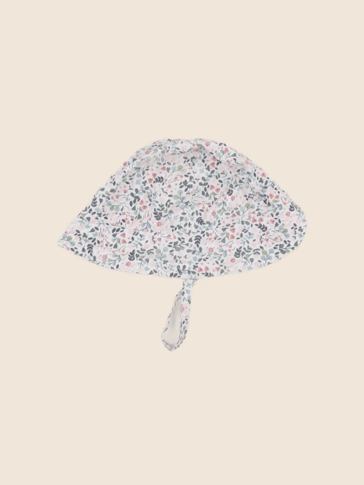 Absorba - chapeau multicolore - 6 mois