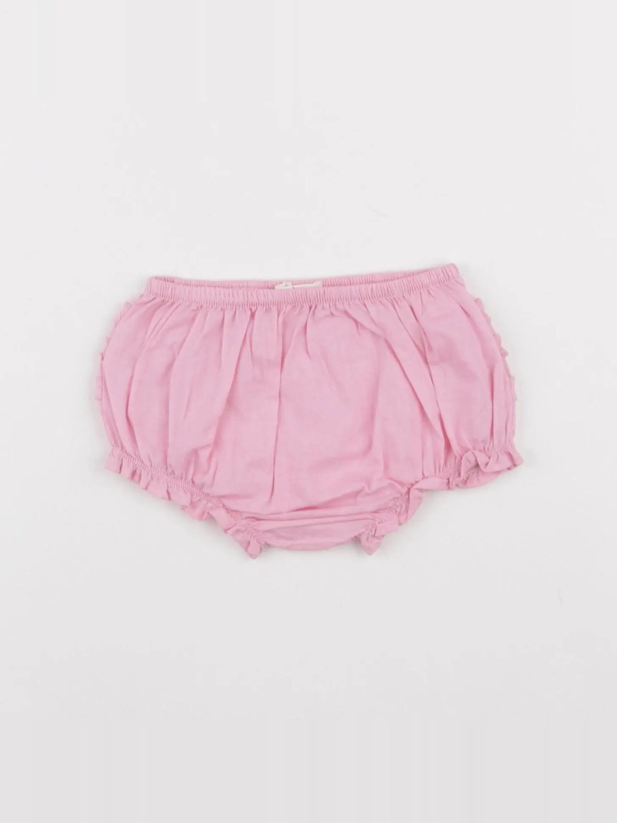 DPAM - bloomer rose - 6 mois