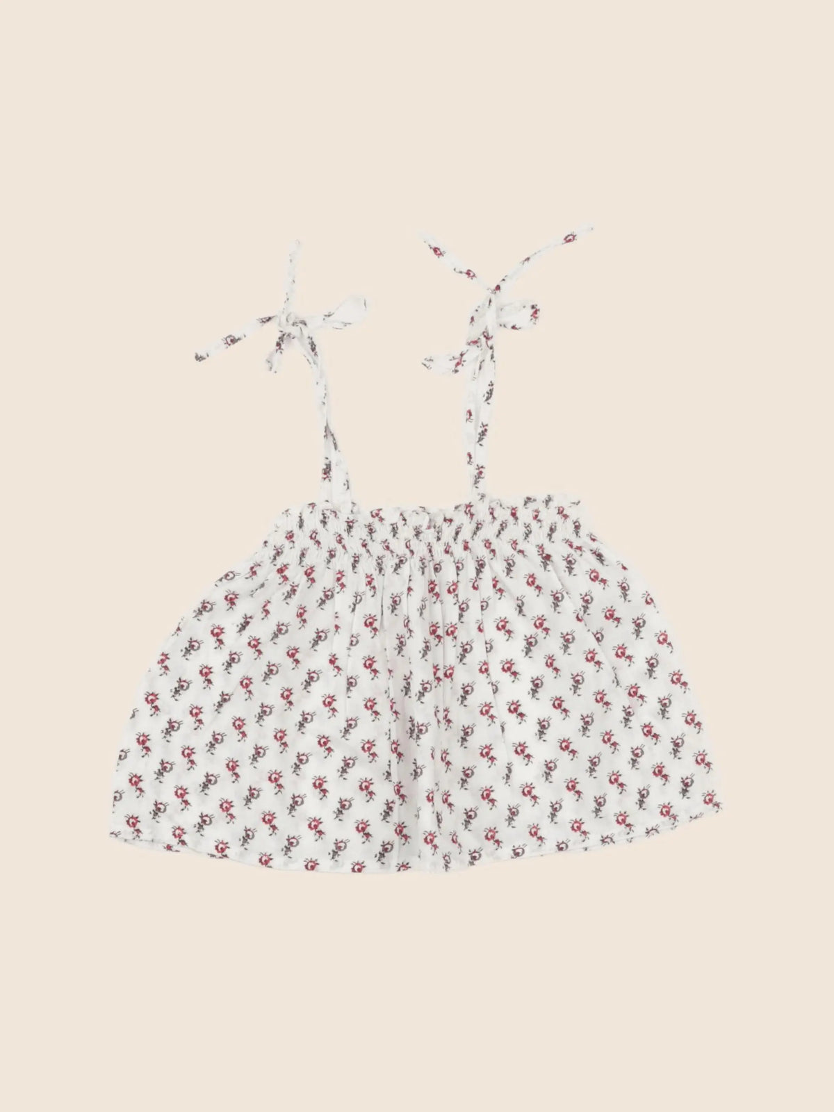 Bonpoint - blouse multicolore - 6 mois