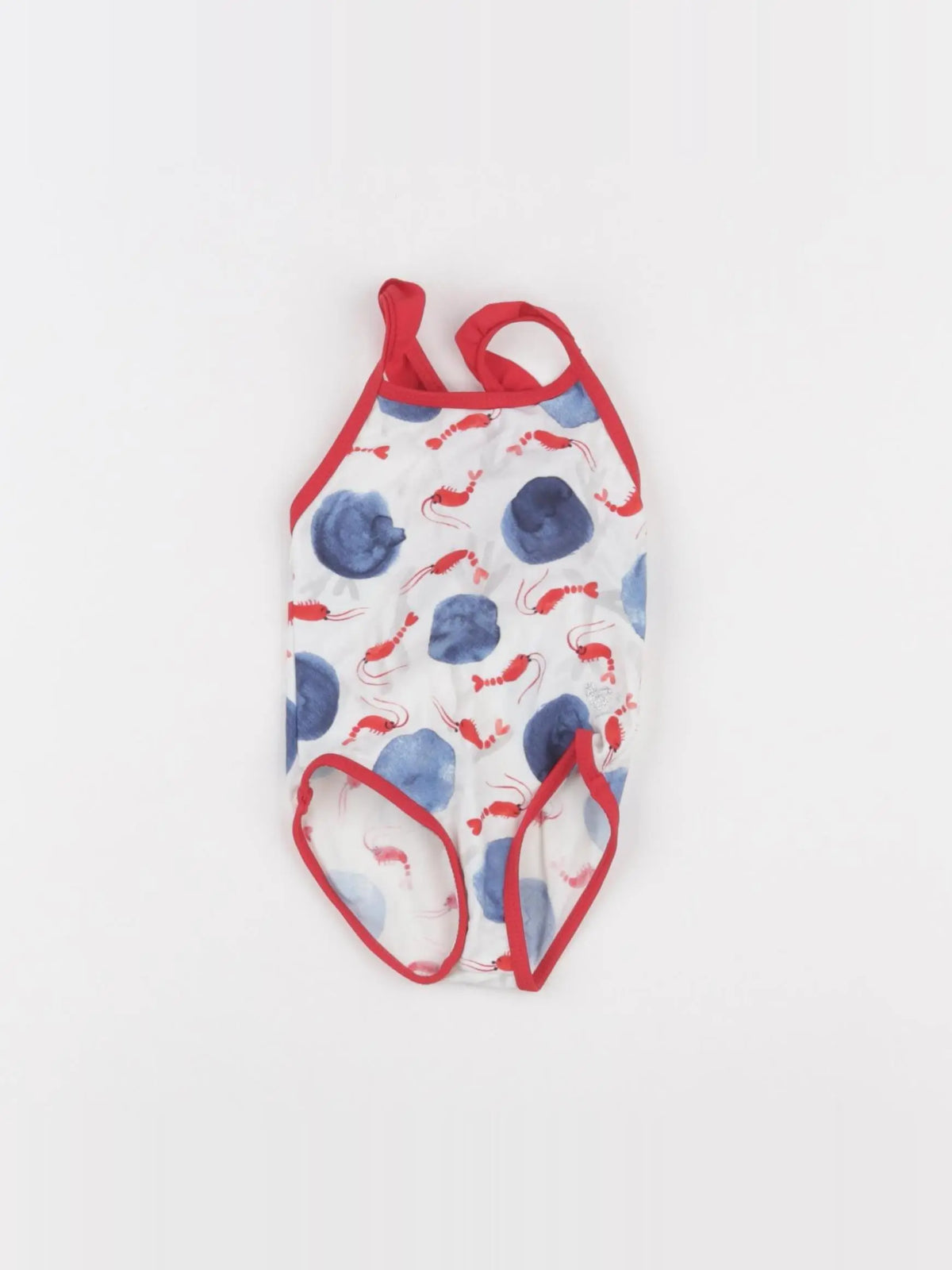 Catimini - maillot de bain multicolore - 6 mois