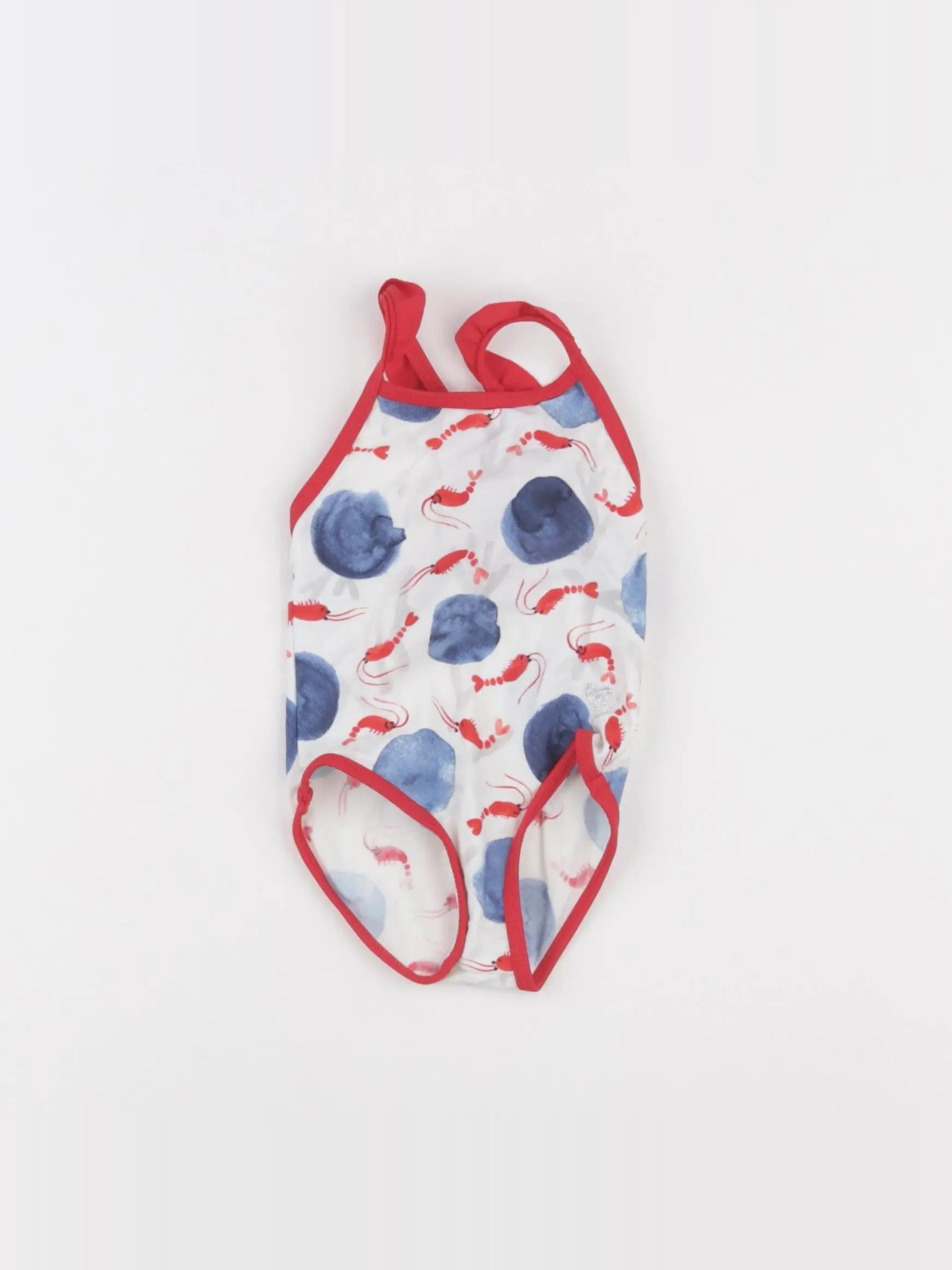 Catimini - maillot de bain multicolore - 6 mois