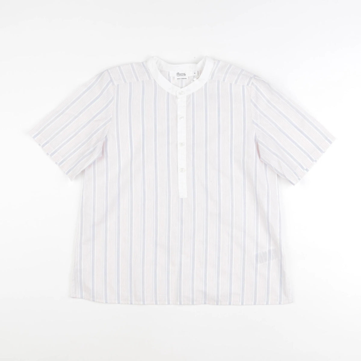 Bonpoint - chemise multicolore - 12 ans