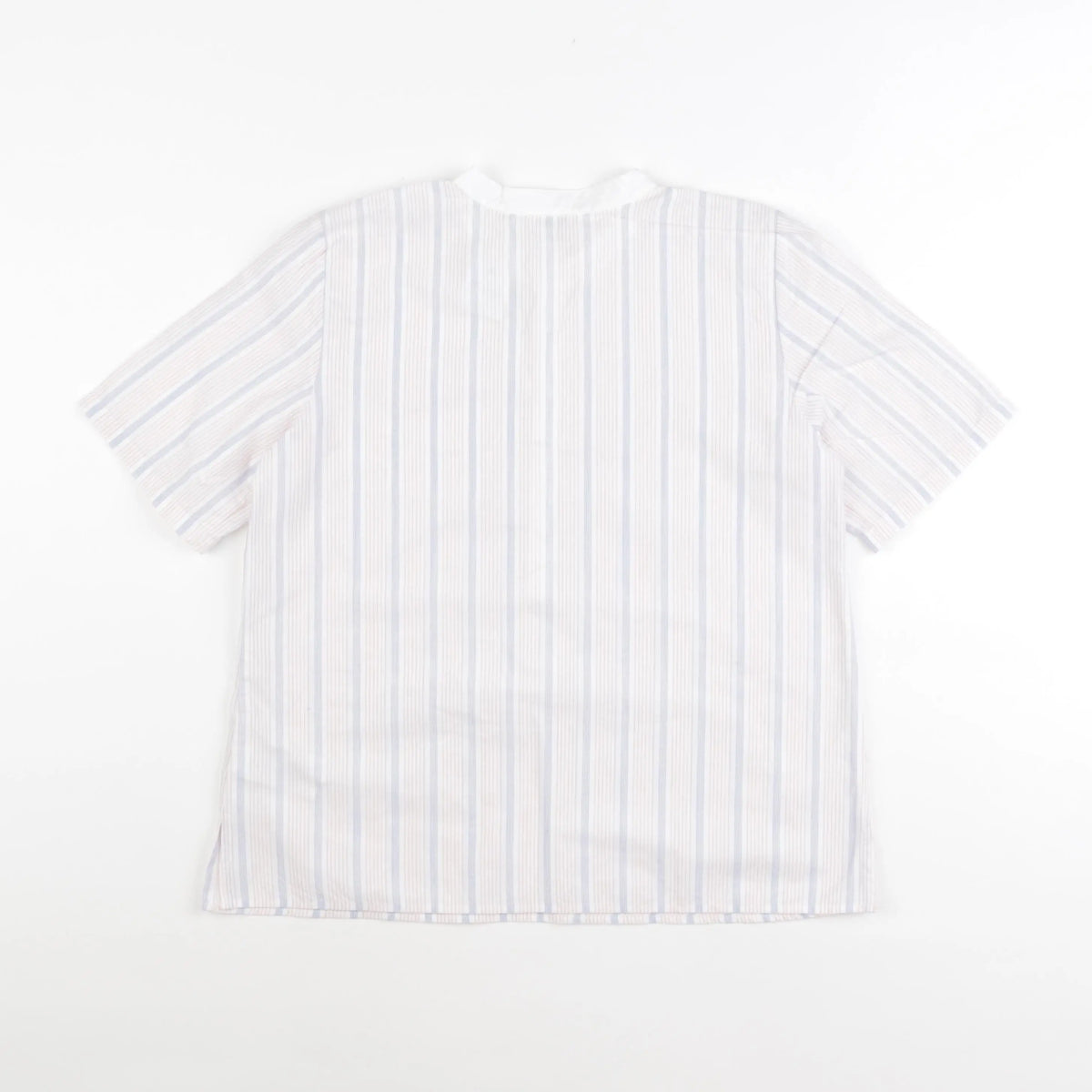 Bonpoint - chemise multicolore - 12 ans