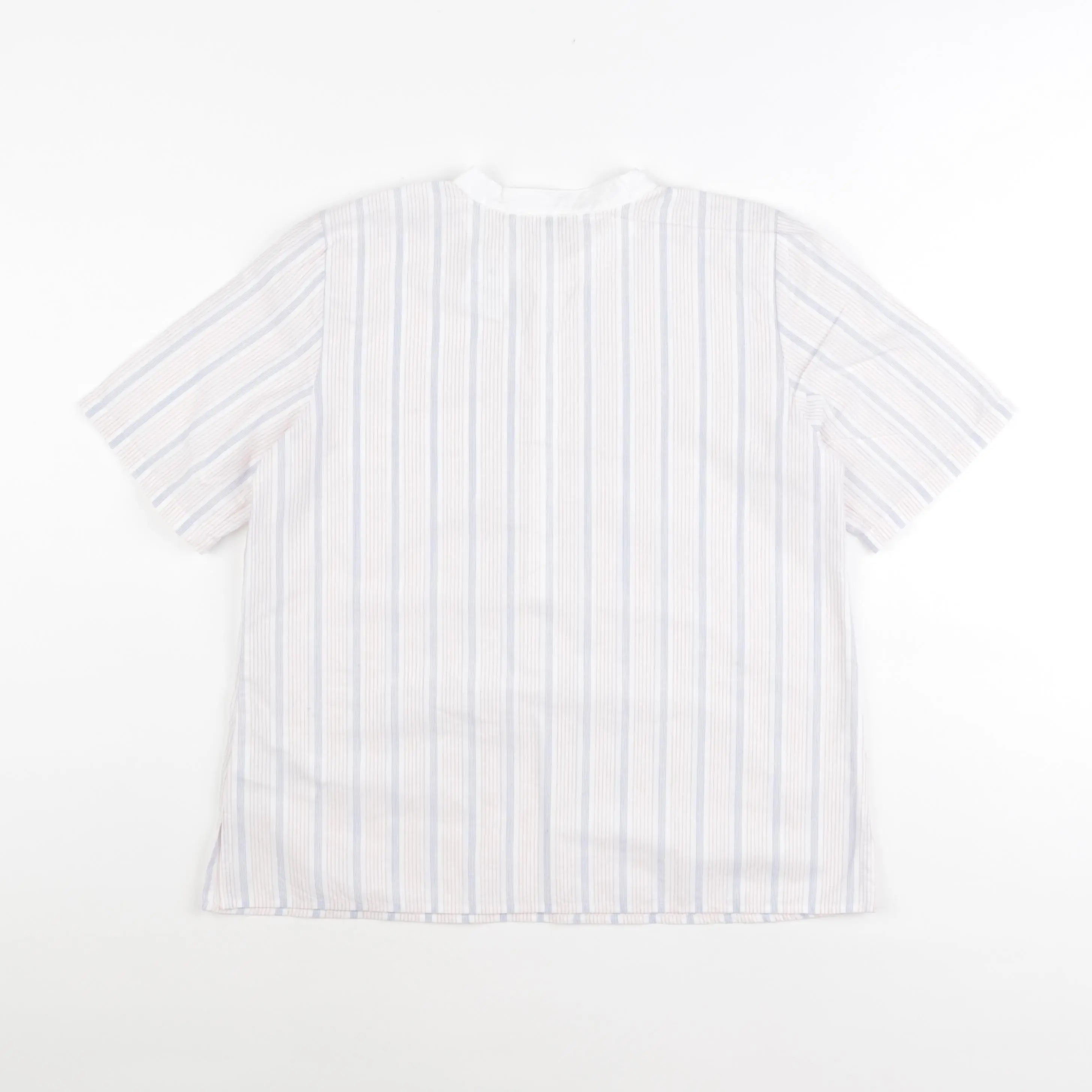 Bonpoint - chemise multicolore - 12 ans