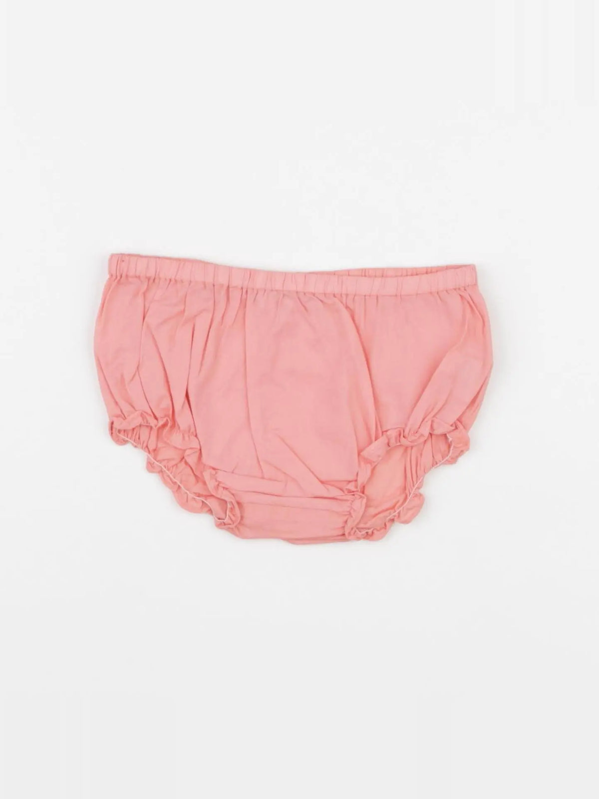 Bonpoint - bloomer rose - 18 mois