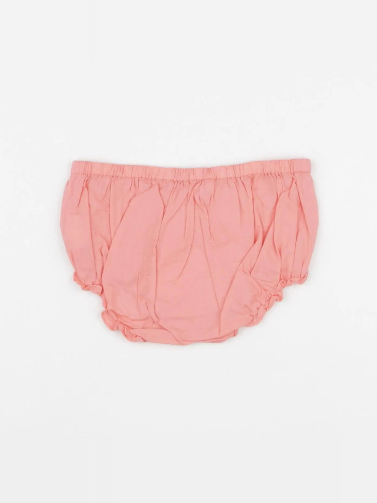 Bonpoint - bloomer rose - 18 mois