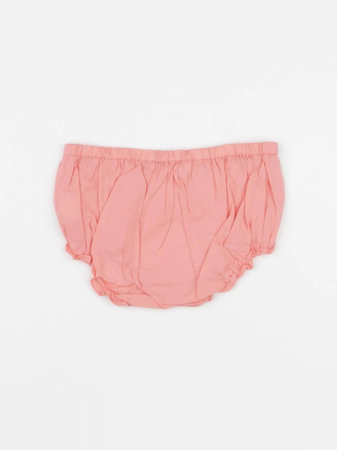 Bonpoint - bloomer rose - 18 mois