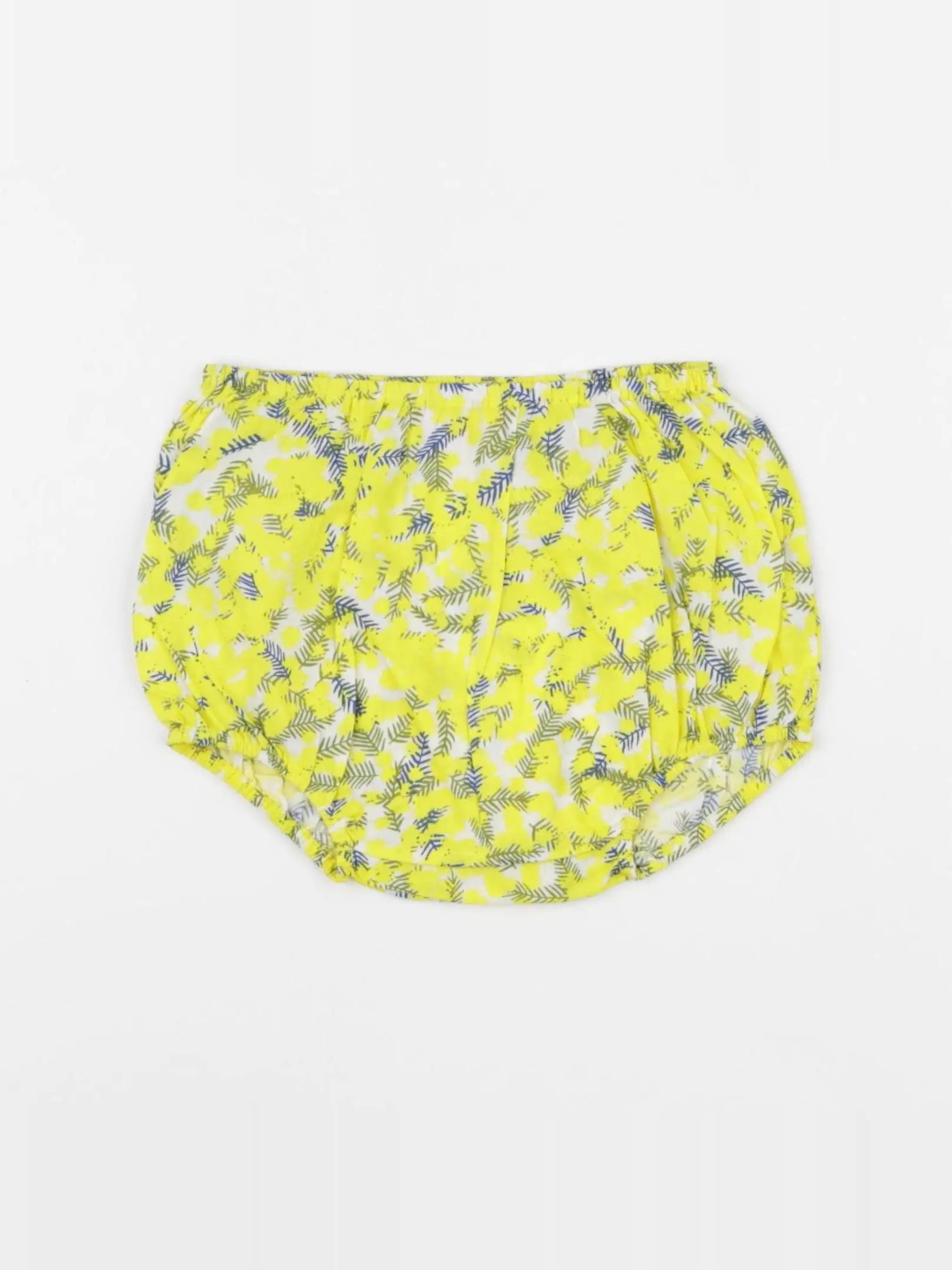 Bonpoint - bloomer jaune - 18 mois