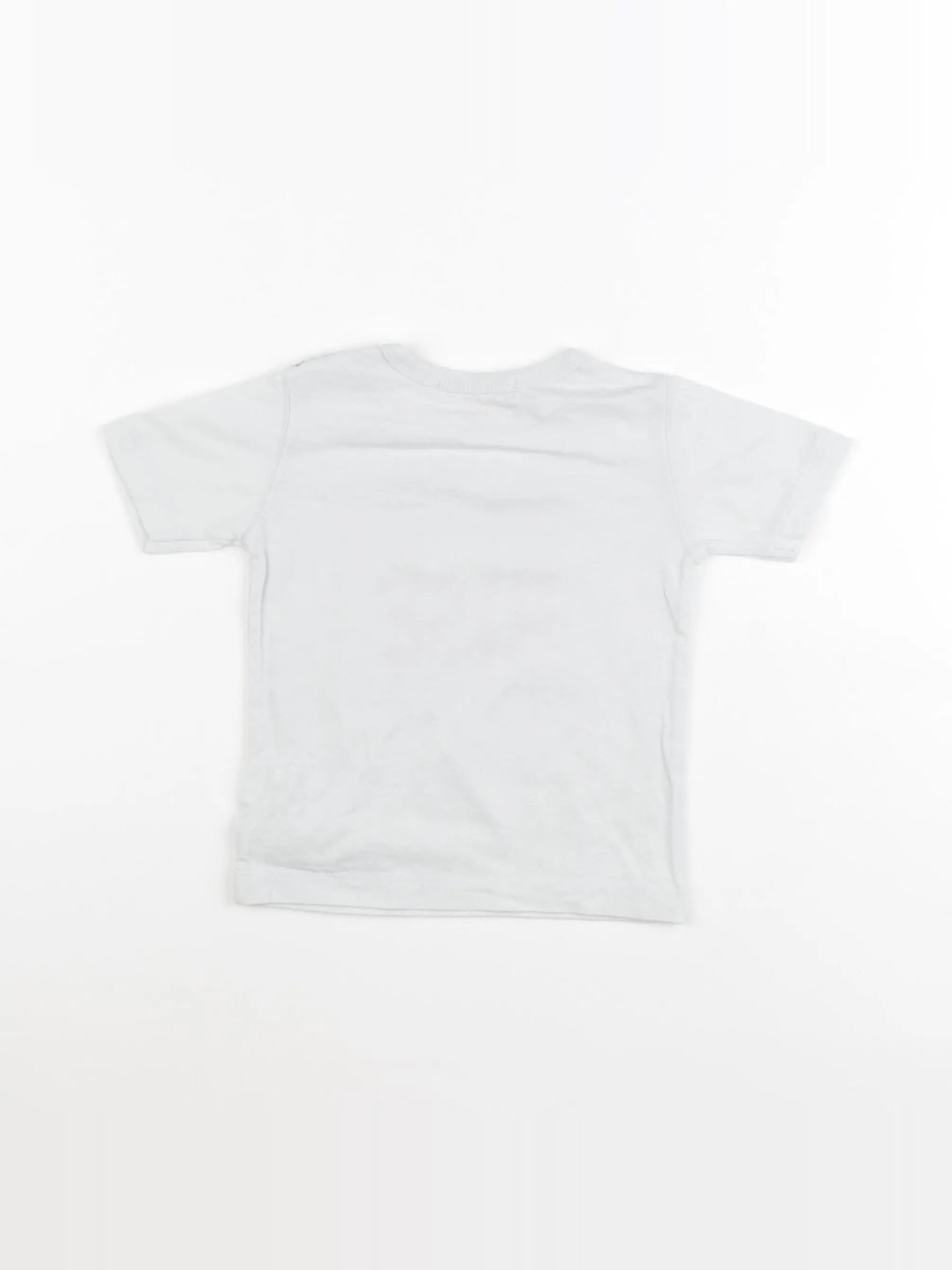 Bonpoint - tee-shirt multicolore - 12 mois