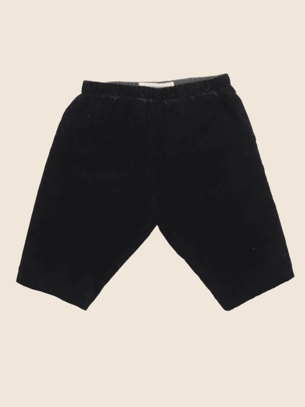 Bonpoint - pantalon noir - 6 mois