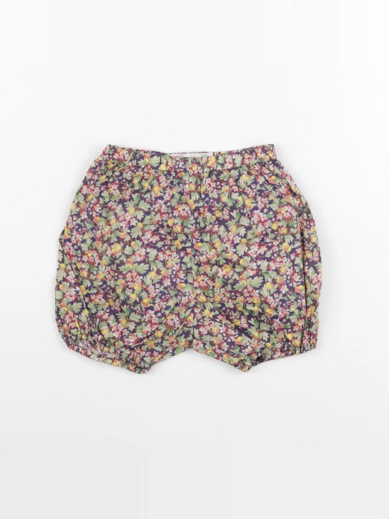 Bonpoint - bloomer multicolore - 6 mois