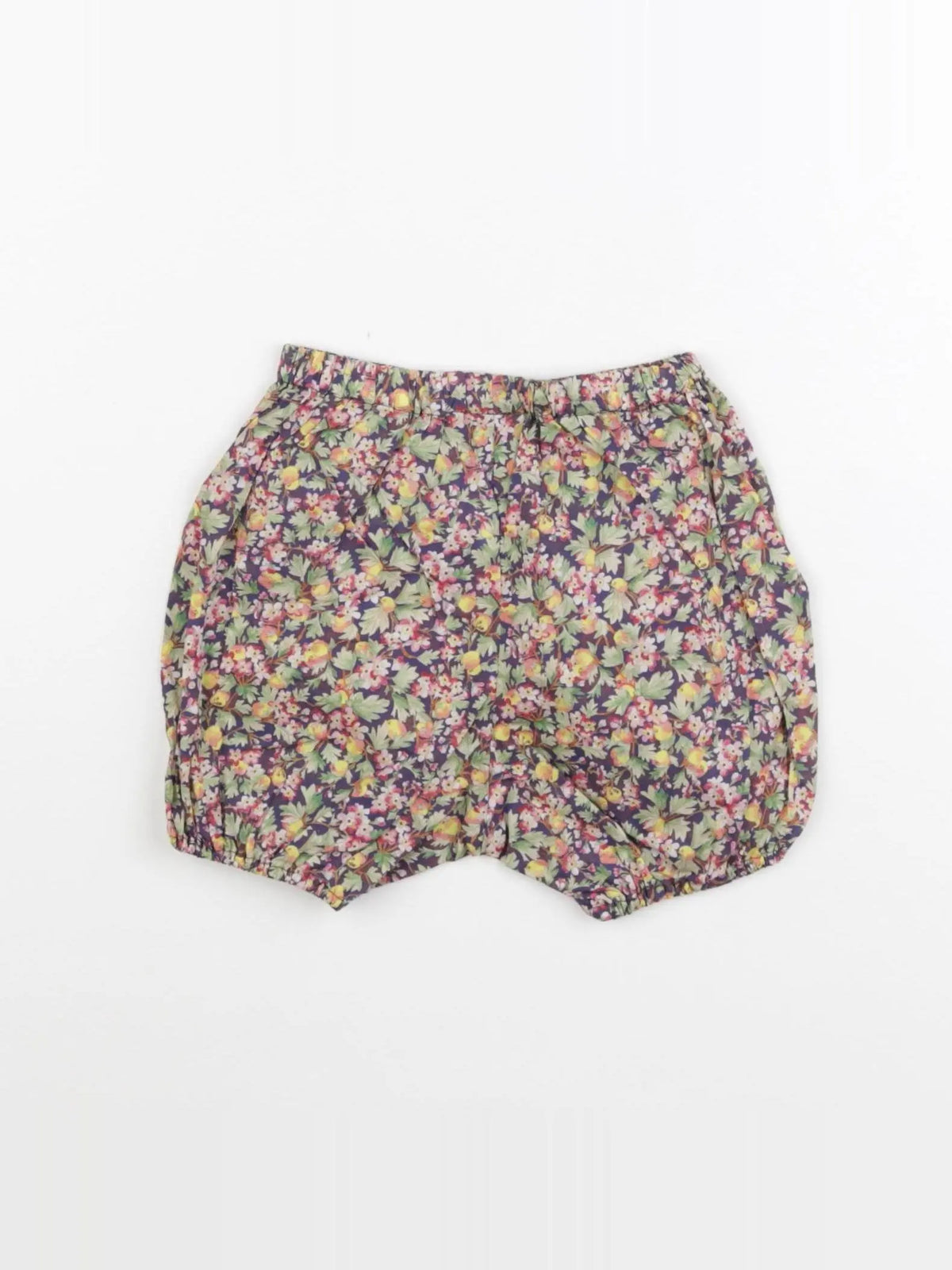 Bonpoint - bloomer multicolore - 6 mois