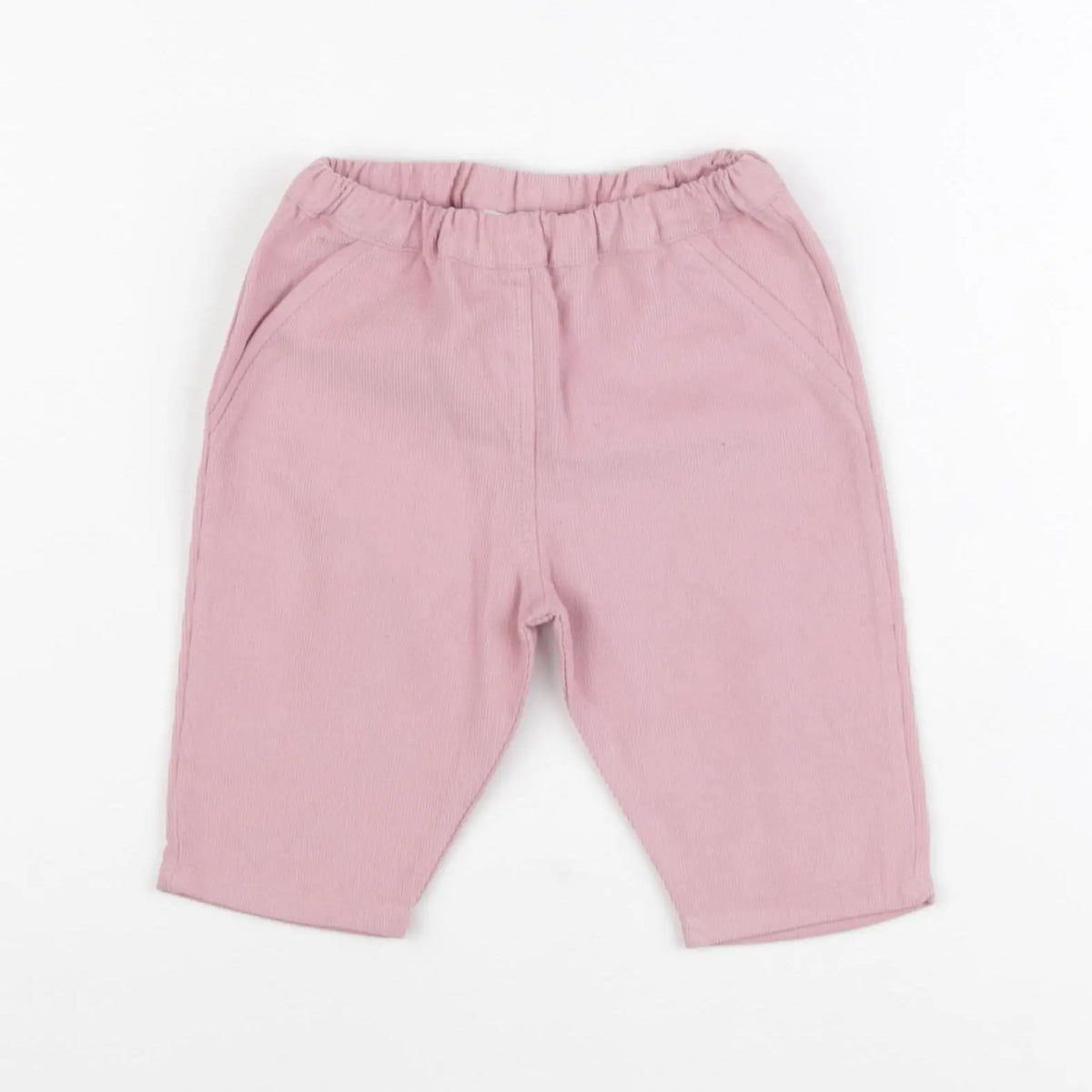 Numae - pantalon rose - 3 mois