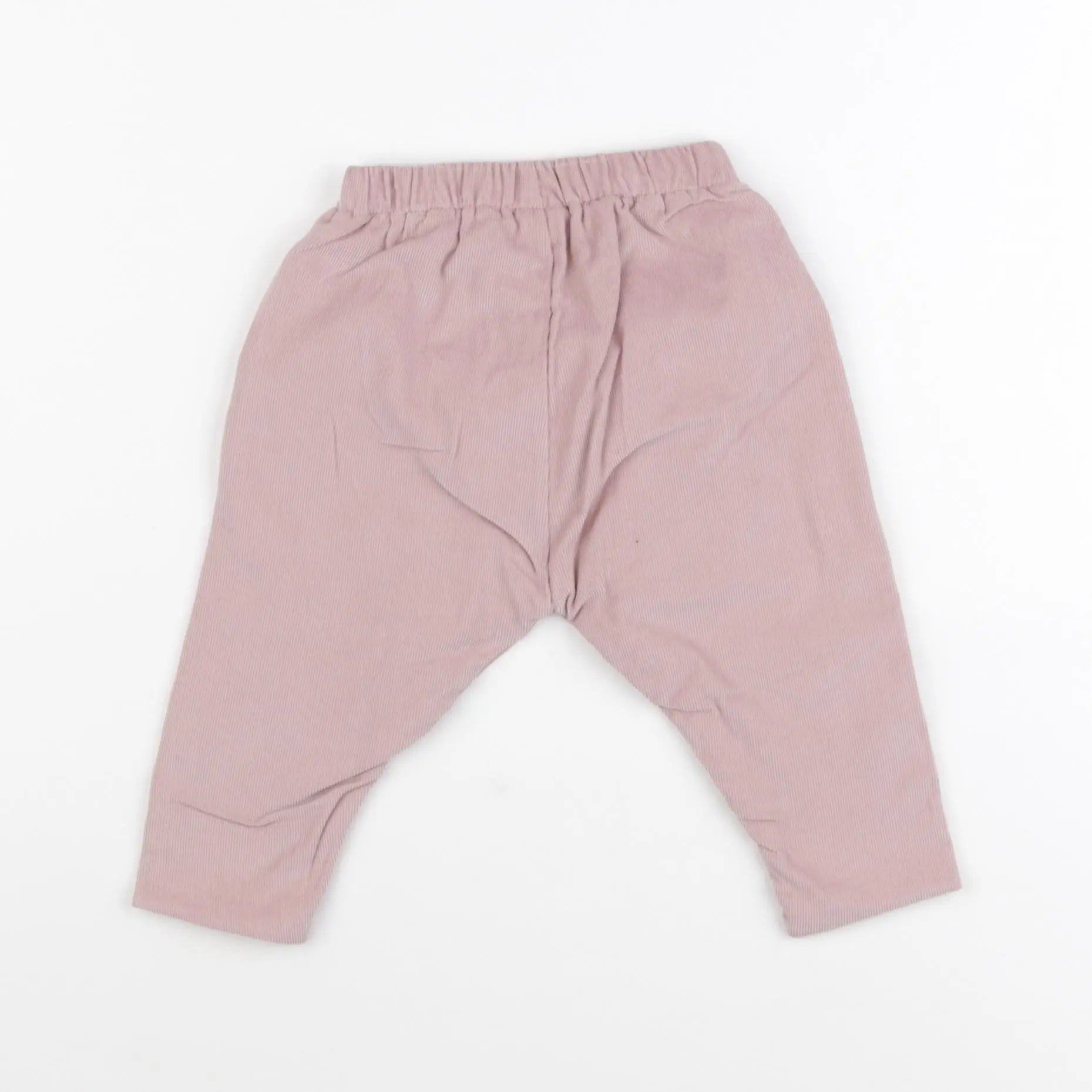 Numae - pantalon rose - 3 mois