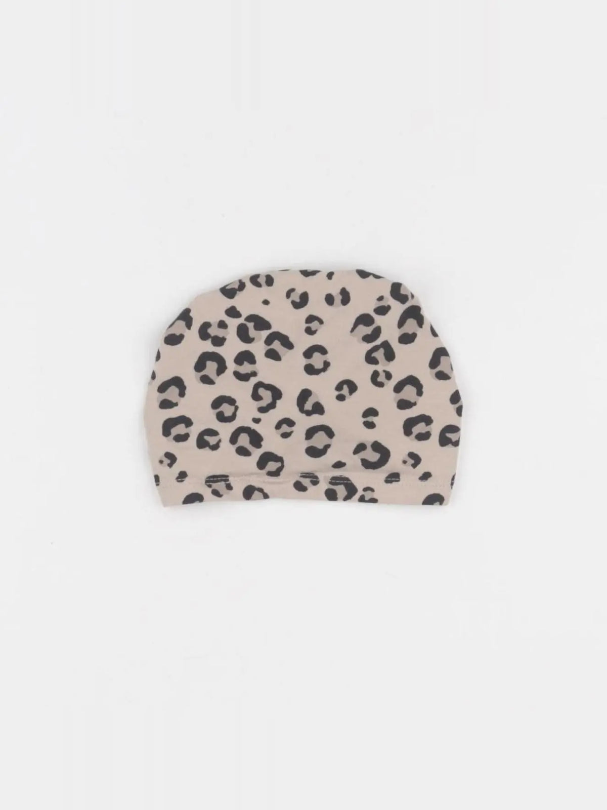 H&M - bonnet multicolore - 0 mois