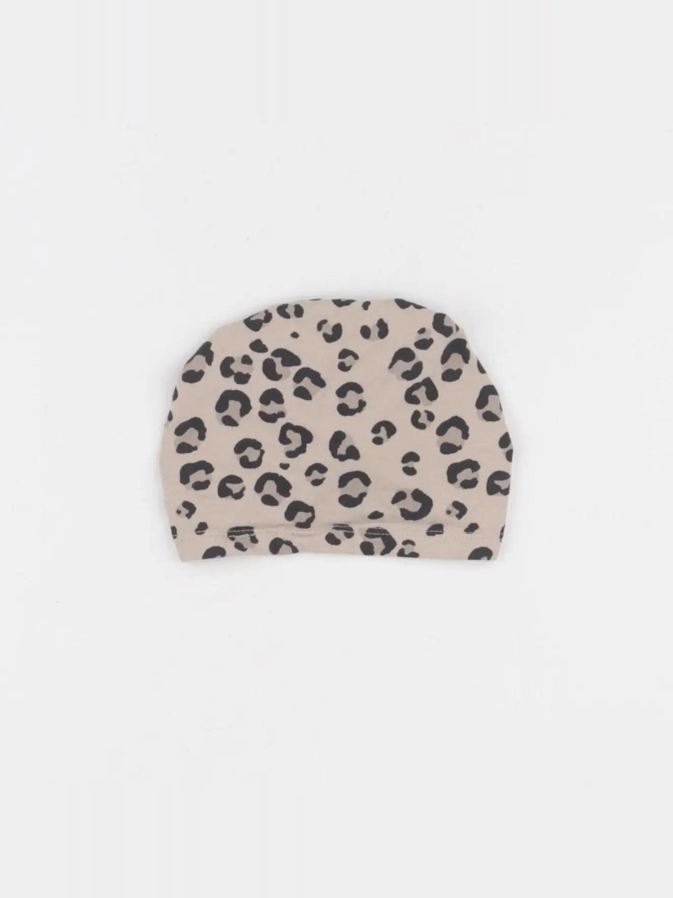 H&M - bonnet multicolore - 0 mois