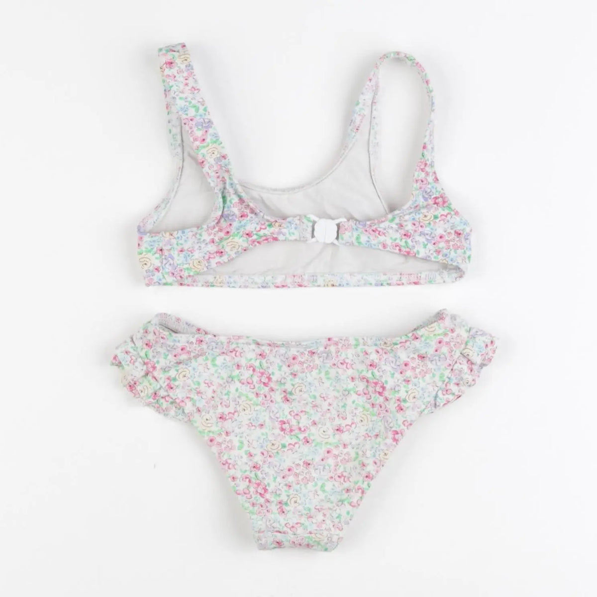 Kiwi - maillot de bain multicolore - 4 ans