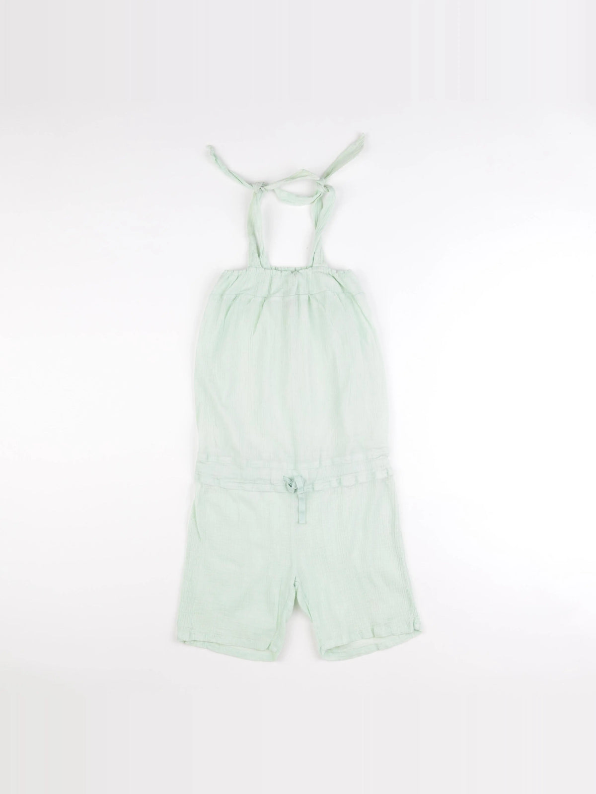 Sunchild - combinaison vert - 12 ans