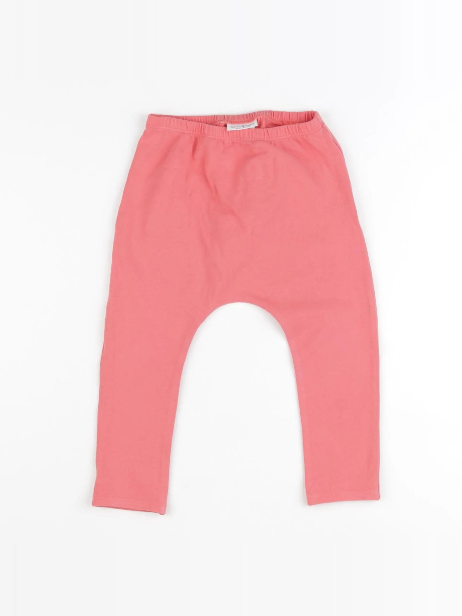Next - sarouel rose - 18/24 mois