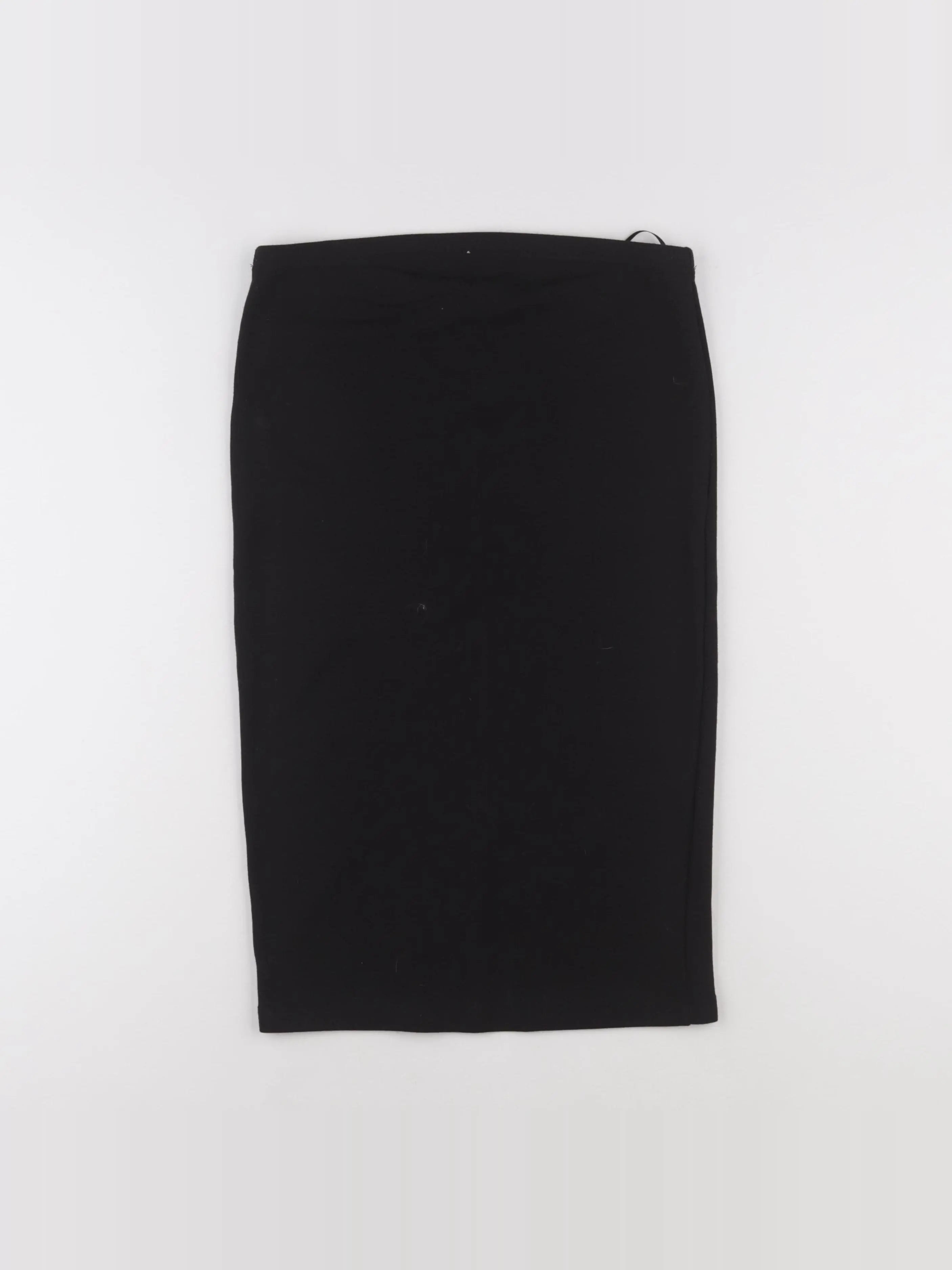 Mamalicious - jupe grossesse noir - xs