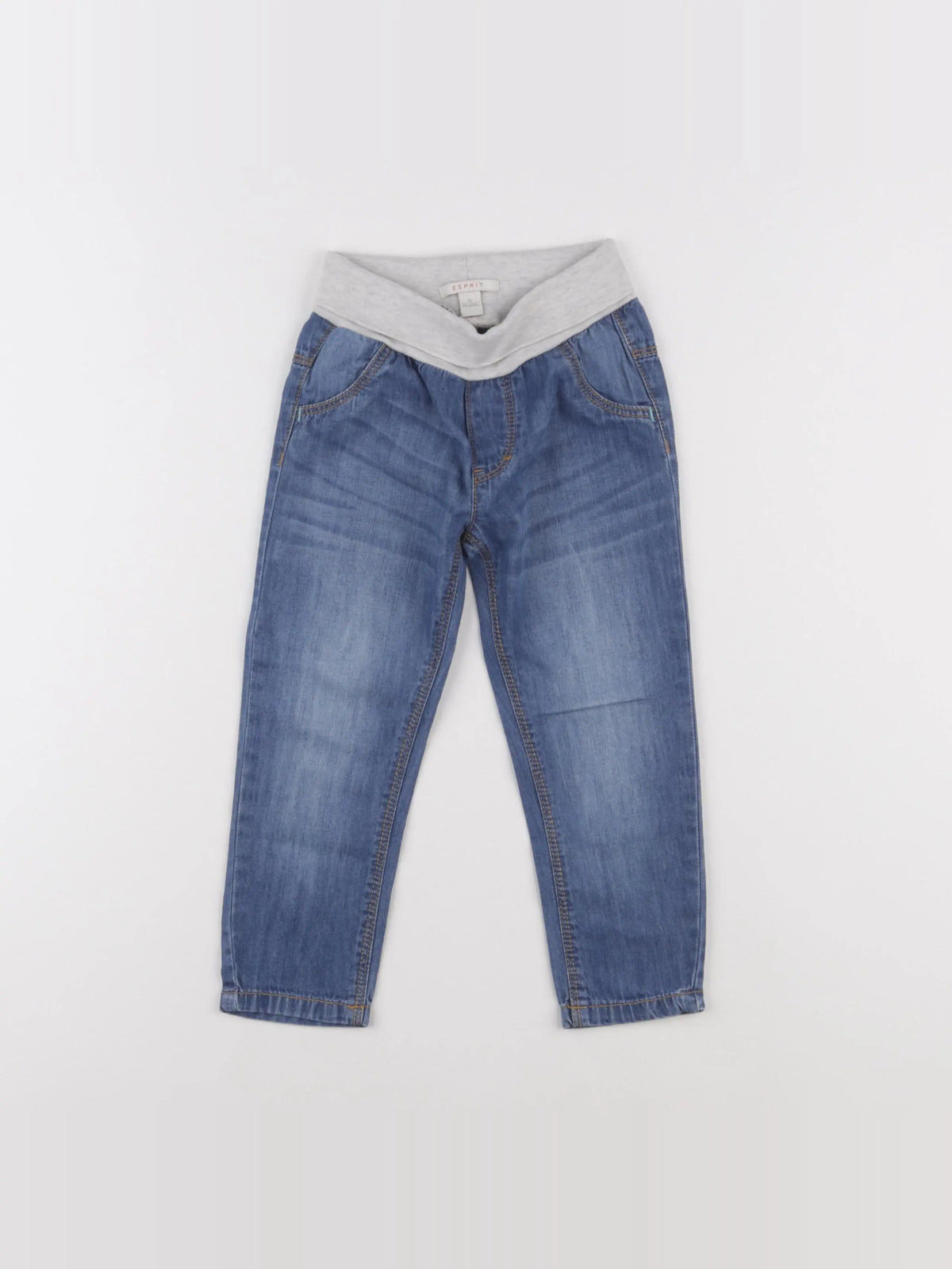 Esprit - jean bleu - 24 mois