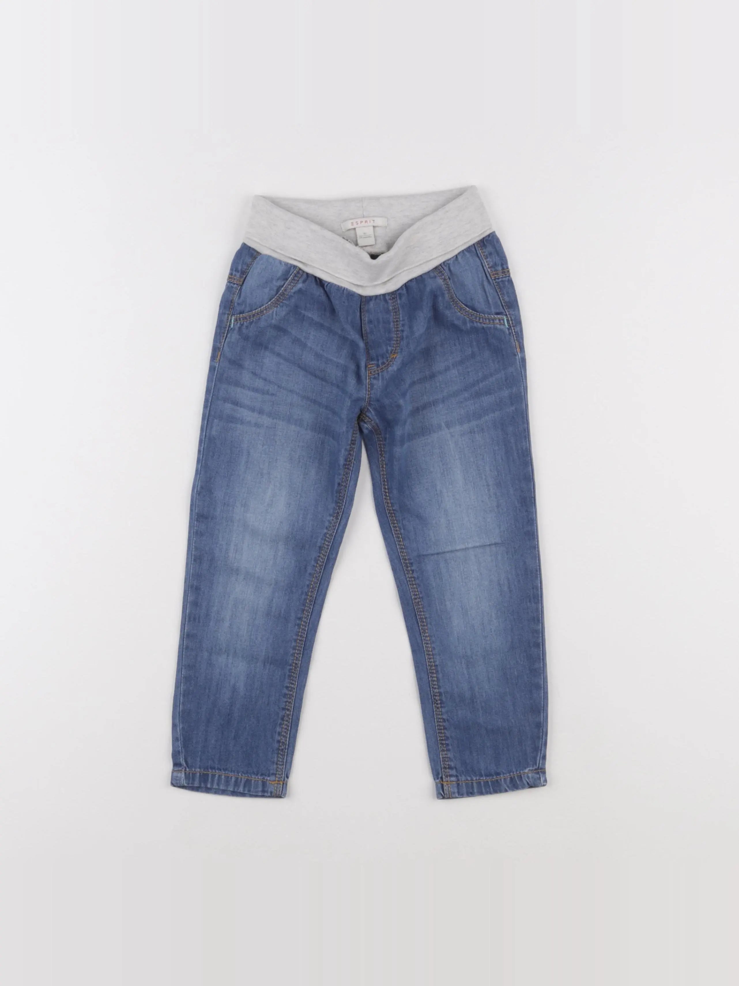 Esprit - jean bleu - 24 mois