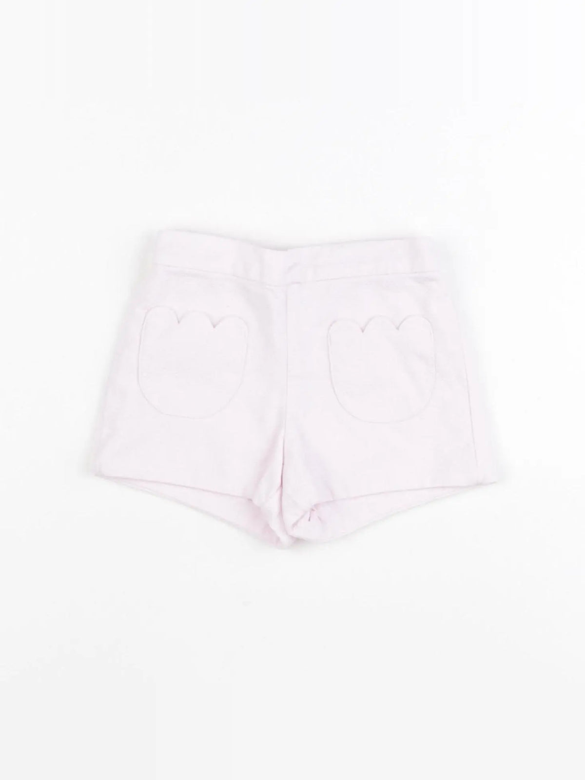 Jacadi - short rose - 6 mois