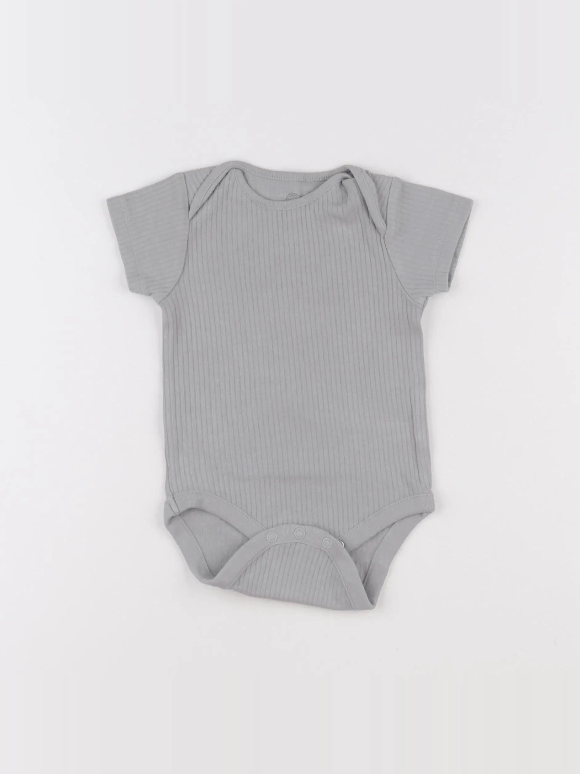 Next - body vert - 3/6 mois