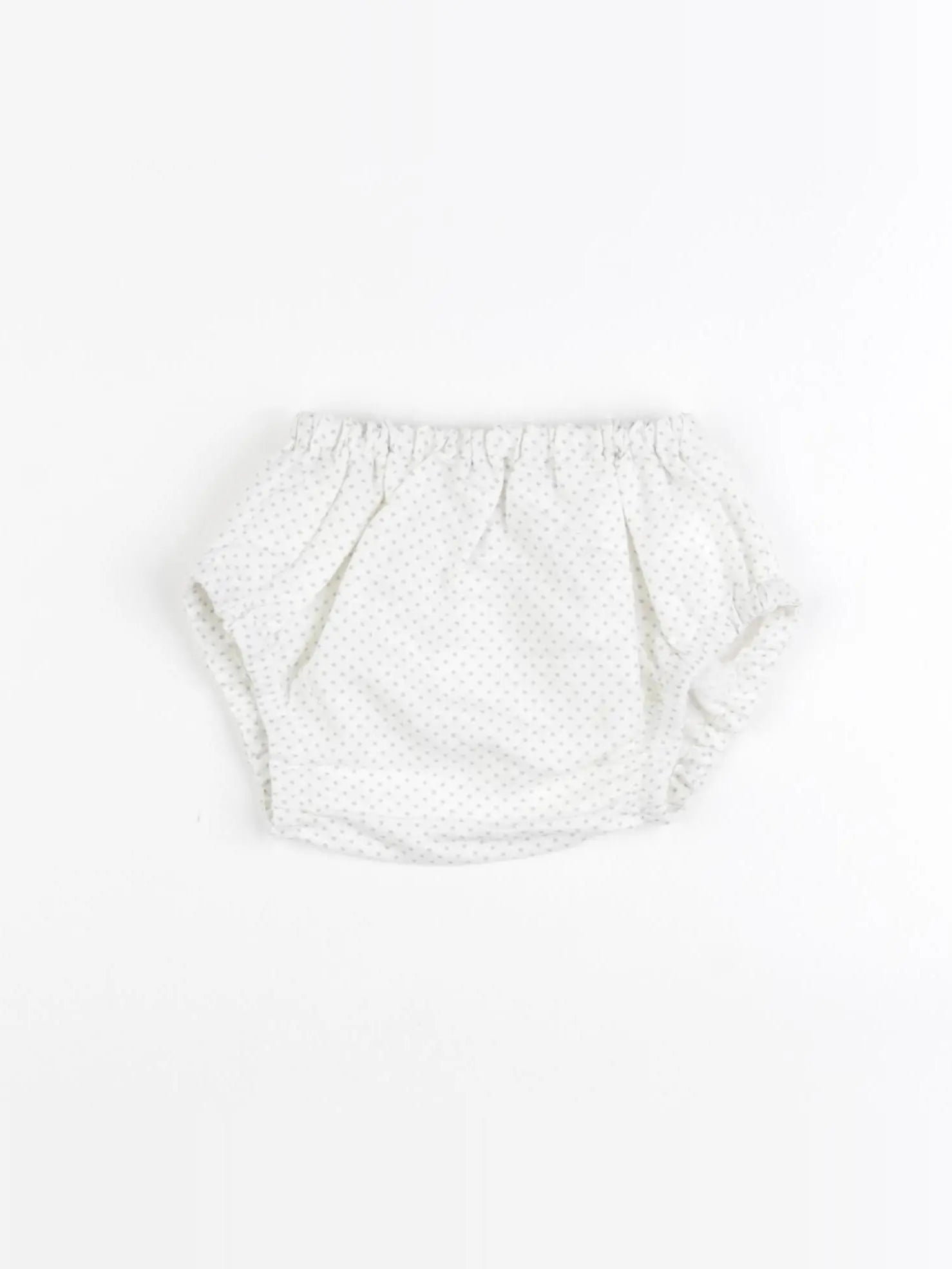 23 mai - bloomer beige - 12 mois